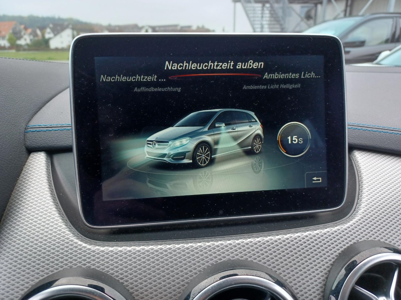 MERCEDES-BENZ Privat Raten Zahlung Möglich-image-15