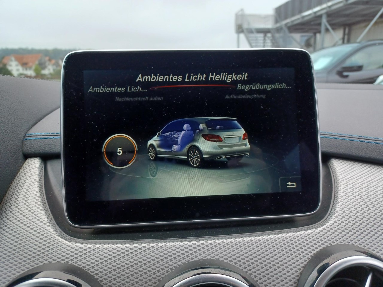 MERCEDES-BENZ Privat Raten Zahlung Möglich-image-14