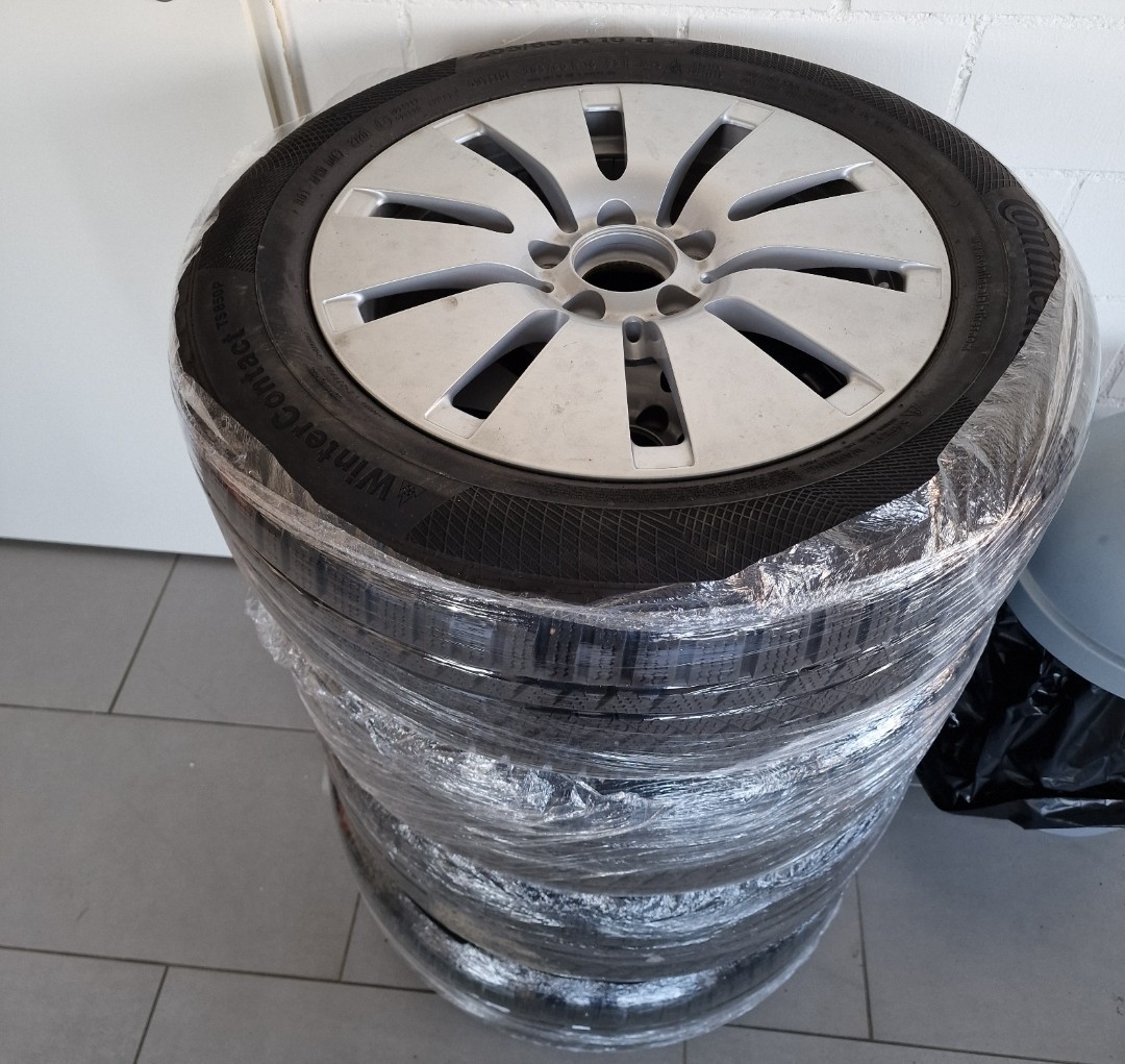 MERCEDES-BENZ Privat Raten Zahlung Möglich-image-4