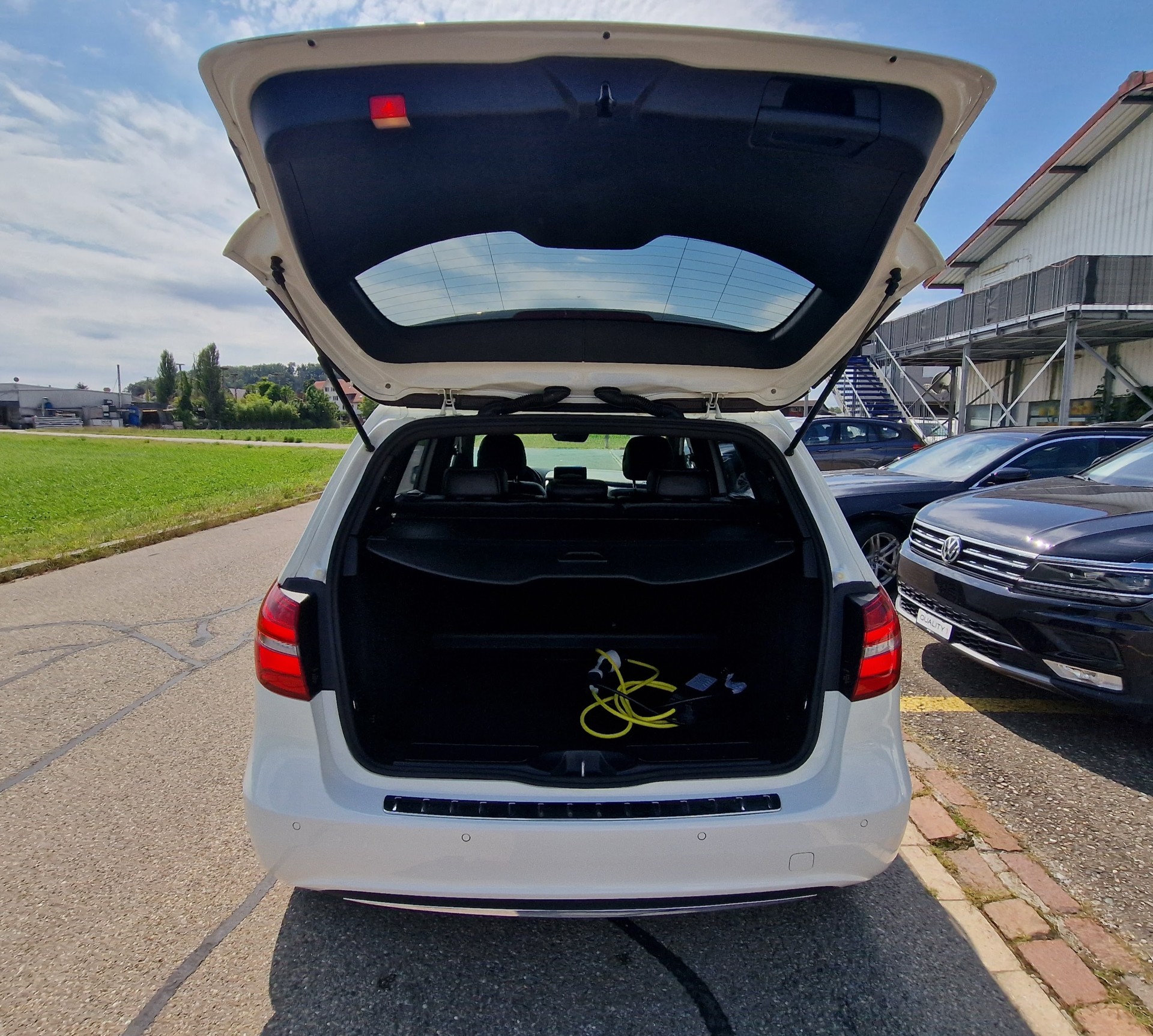 MERCEDES-BENZ Privat Raten Zahlung Möglich-image-3