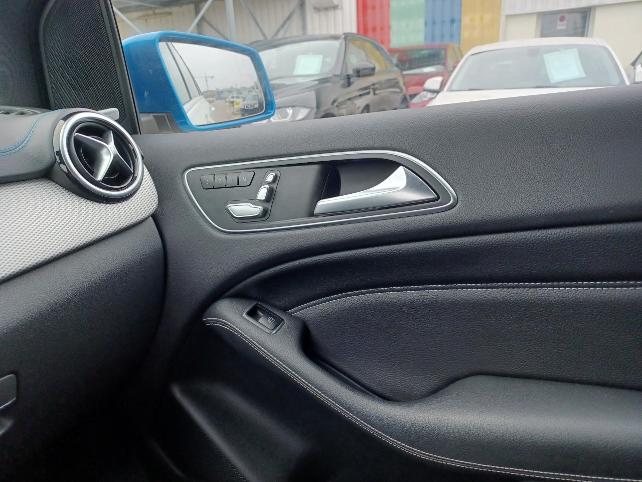 MERCEDES-BENZ Privat Raten Zahlung Möglich-image-9
