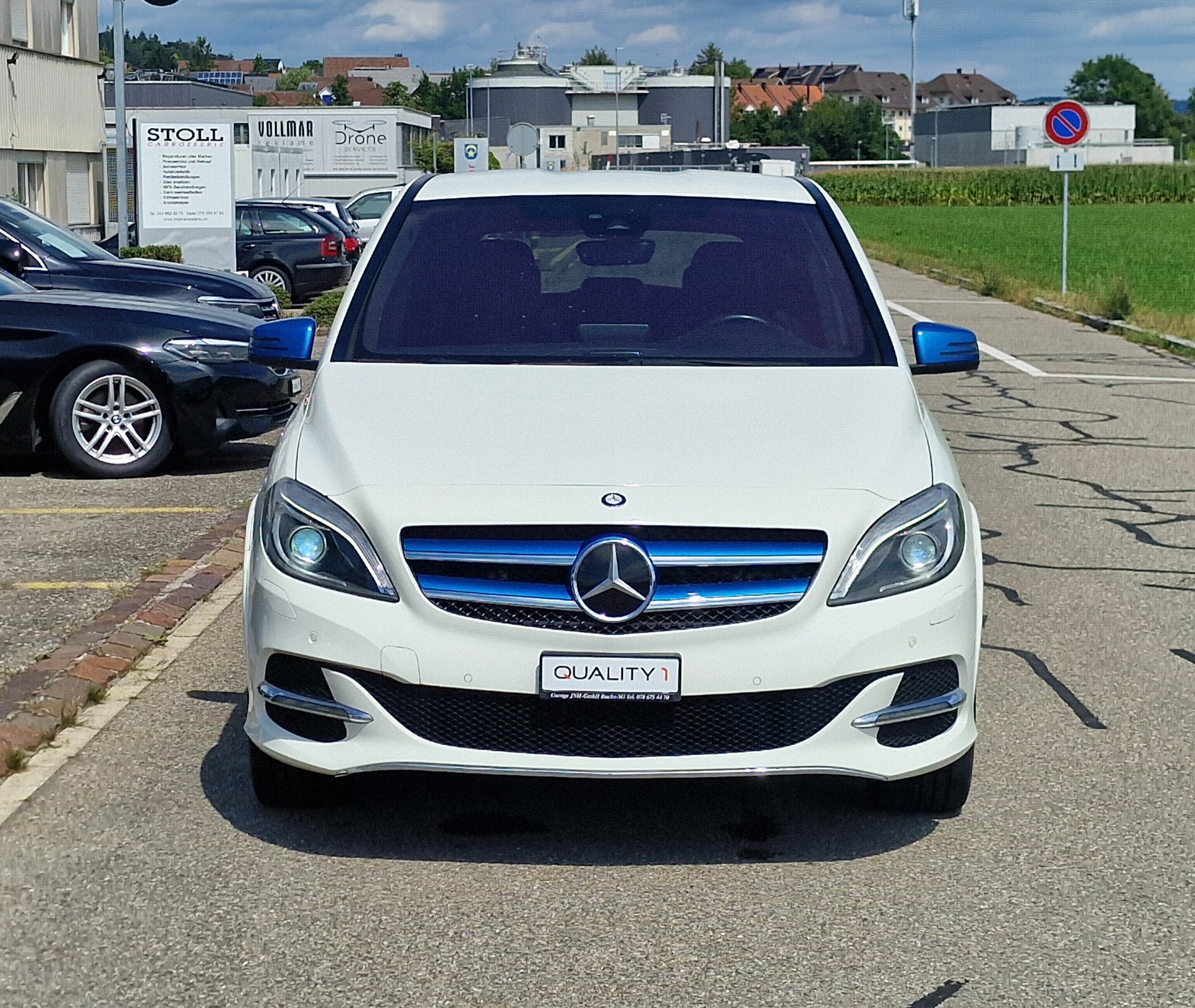 MERCEDES-BENZ Privat Raten Zahlung Möglich-image-1