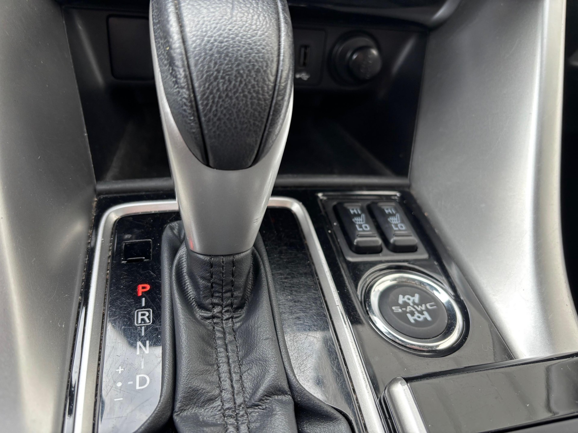 MITSUBISHI Eclipse Cross 1.5 T Style Swiss 4x4-image-11