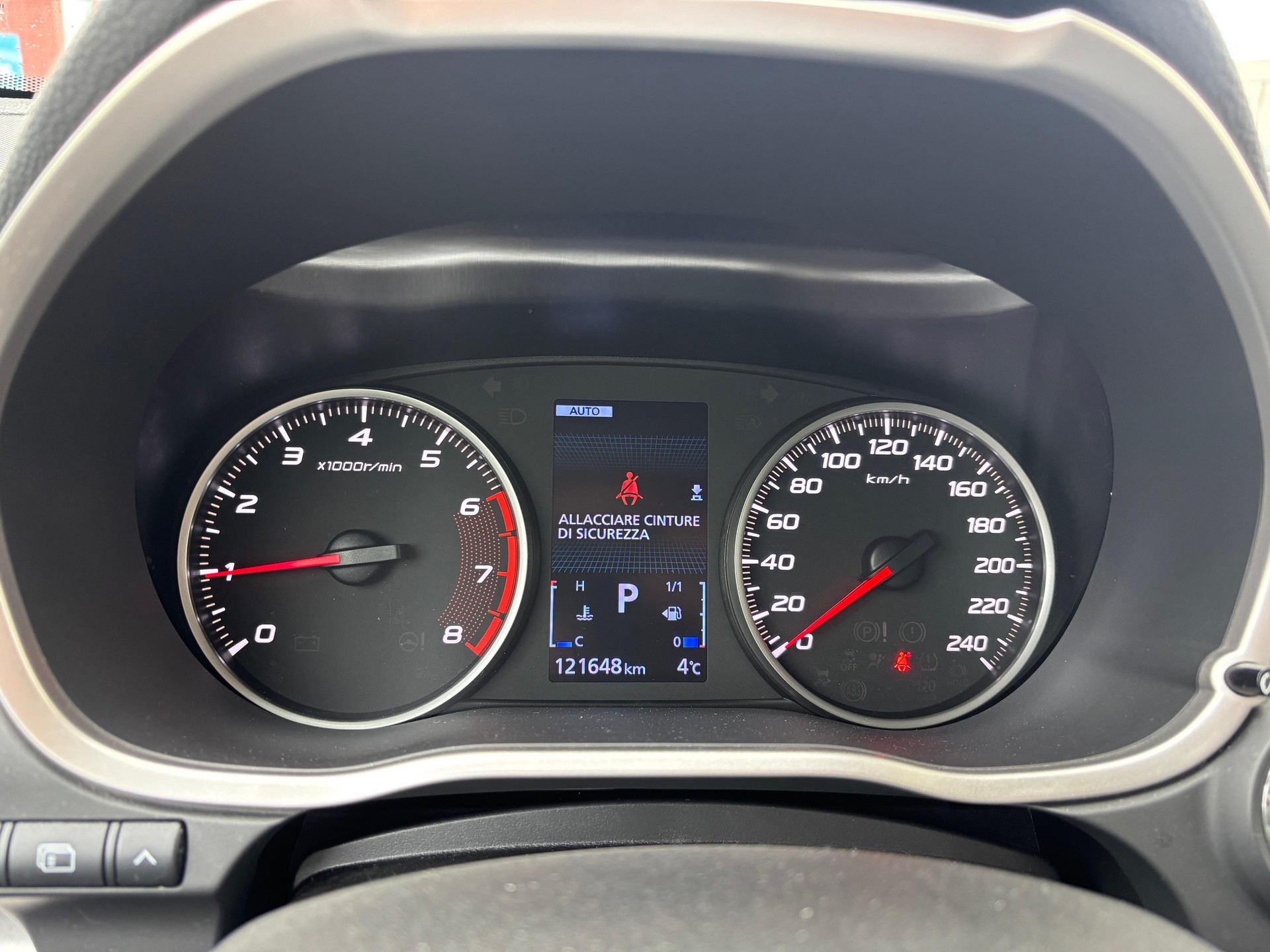 MITSUBISHI Eclipse Cross 1.5 T Style Swiss 4x4-image-9