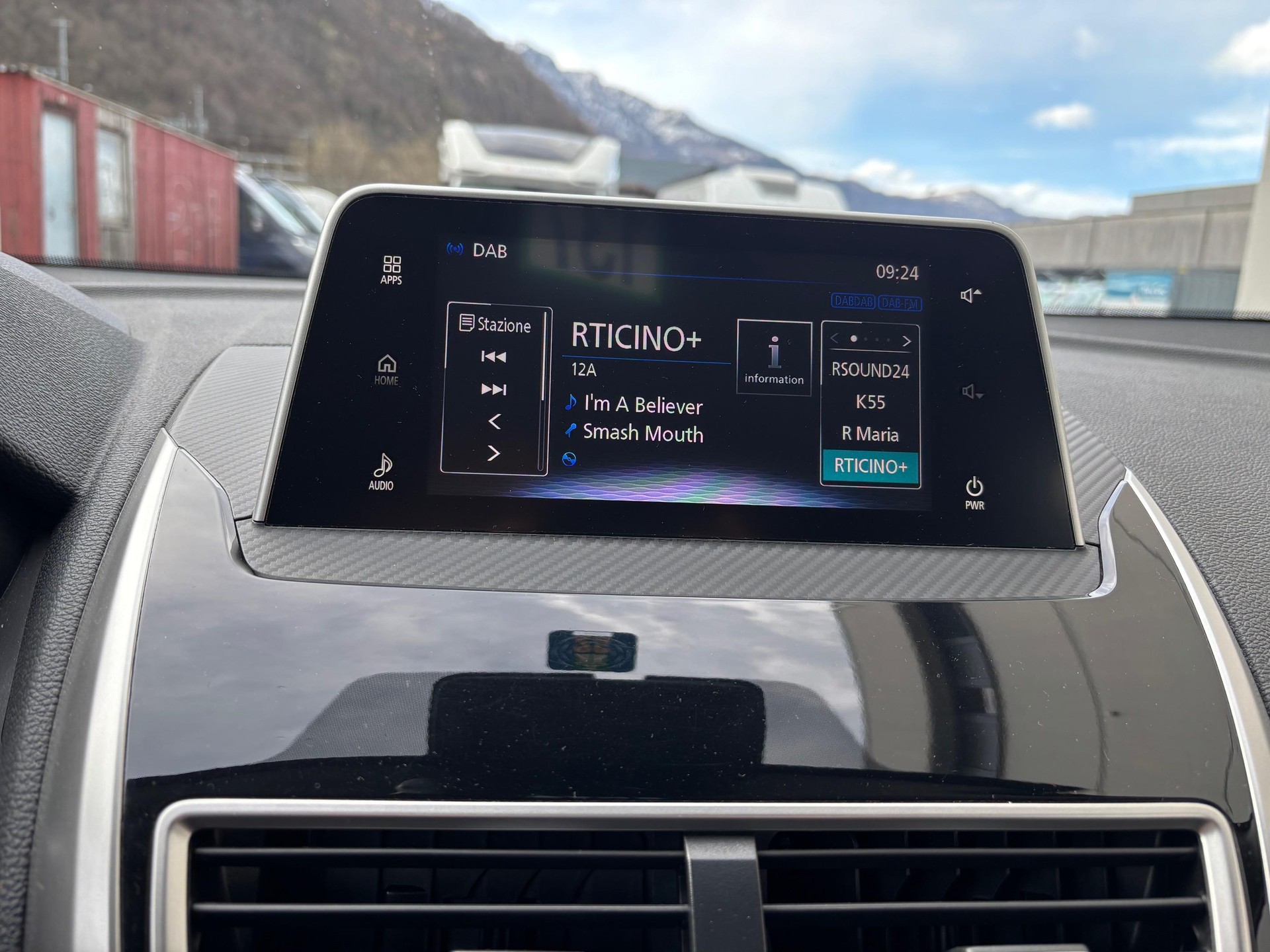 MITSUBISHI Eclipse Cross 1.5 T Style Swiss 4x4-image-13