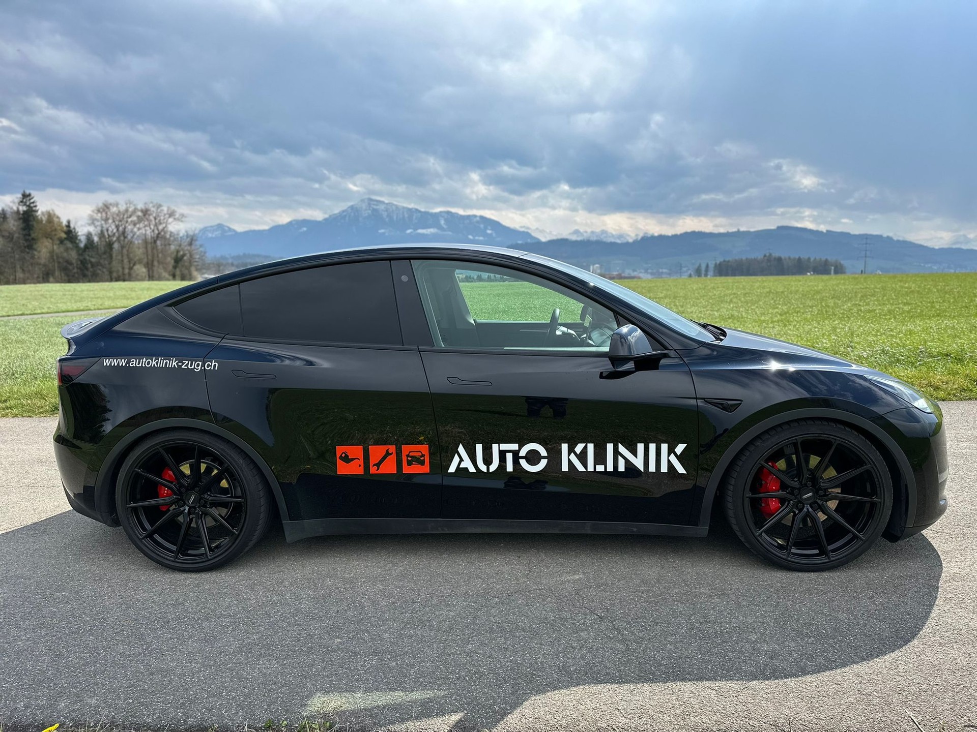 TESLA Performance-image-4