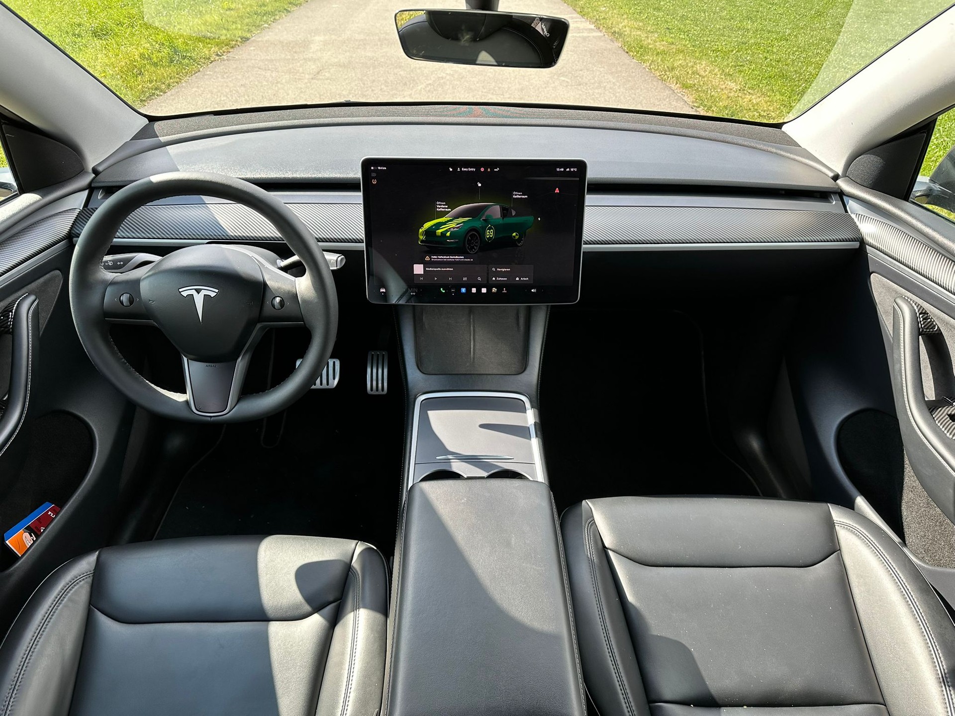 TESLA Performance-image-9