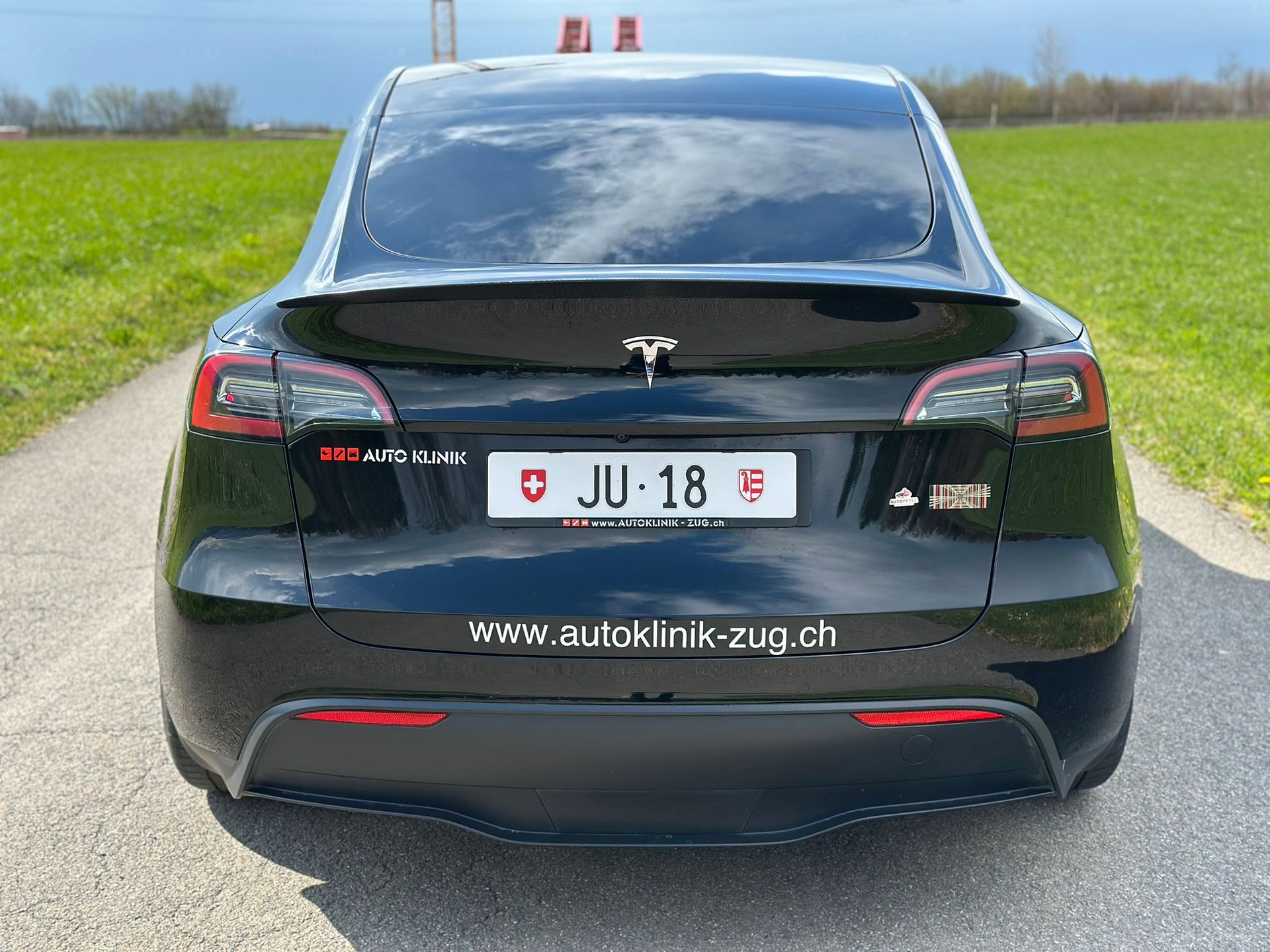 TESLA Performance-image-6