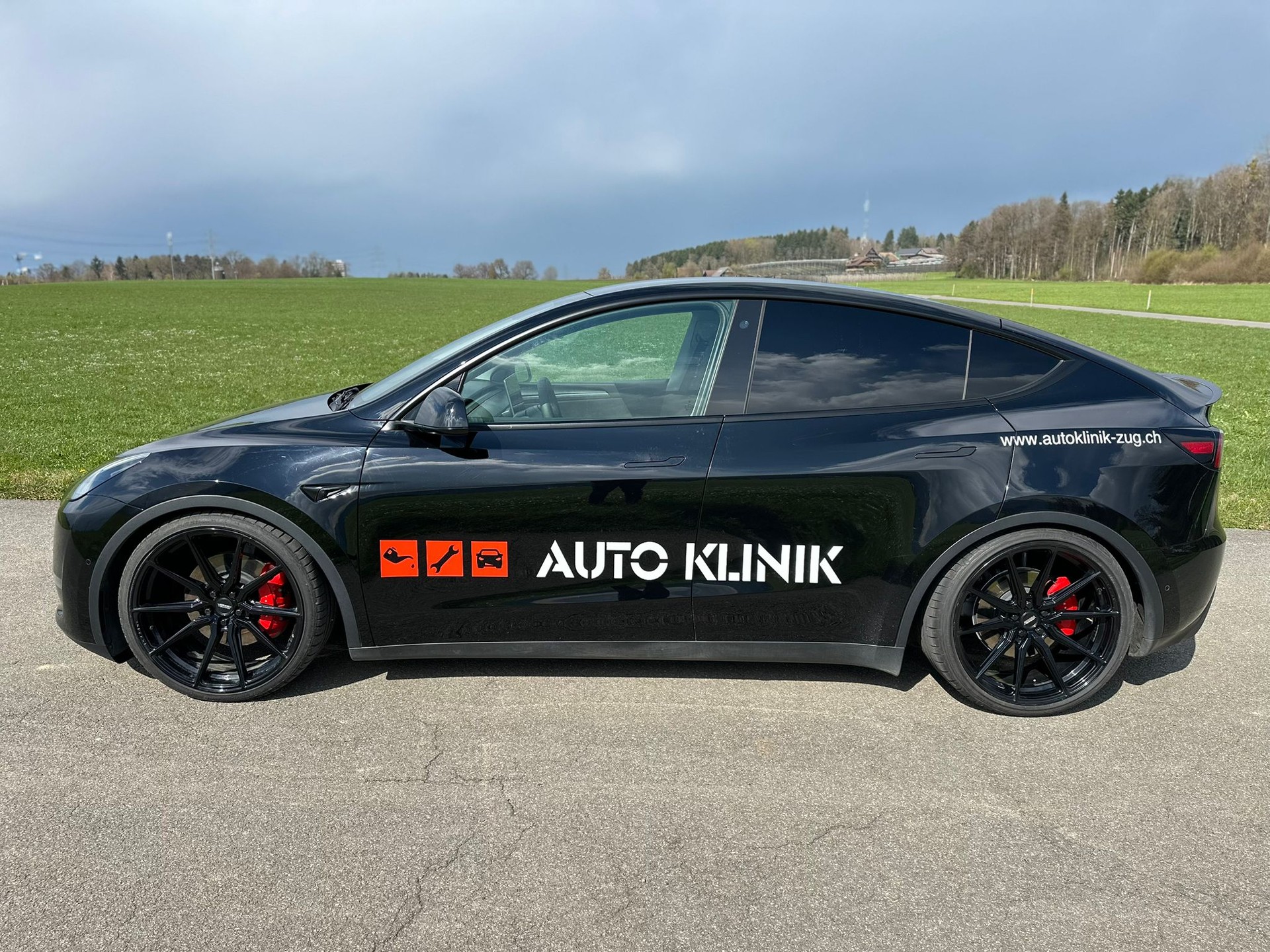 TESLA Performance-image-8