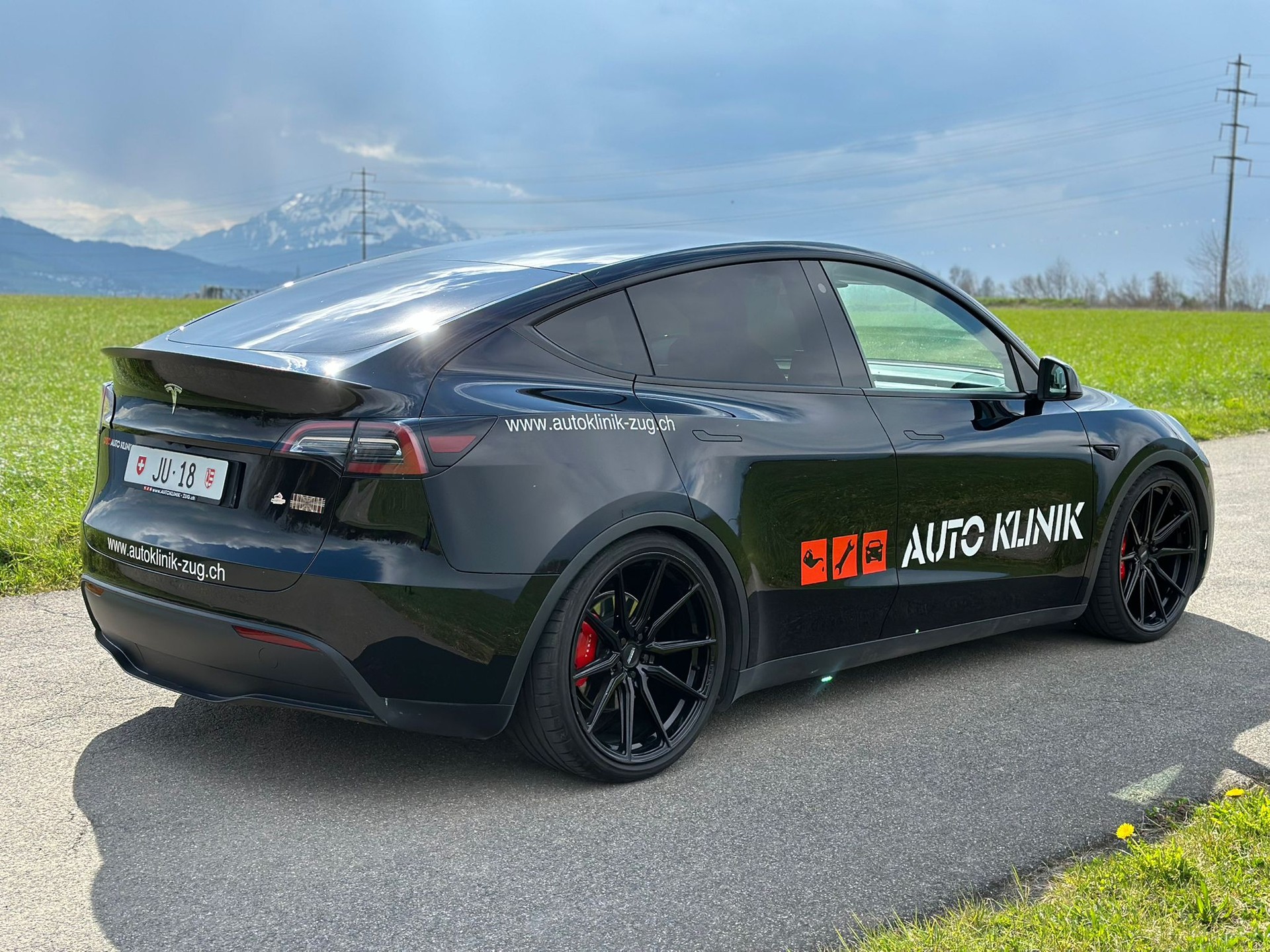 TESLA Performance-image-5