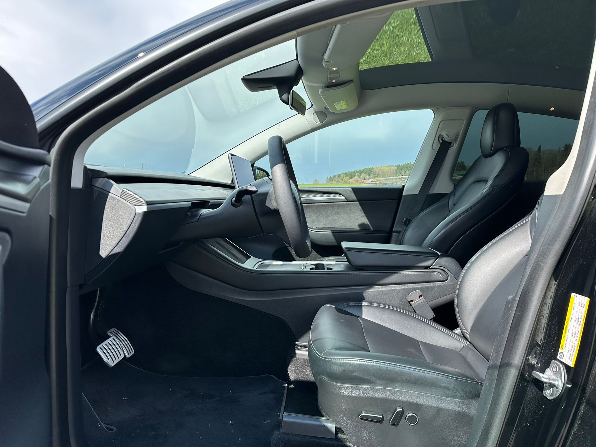 TESLA Performance-image-10