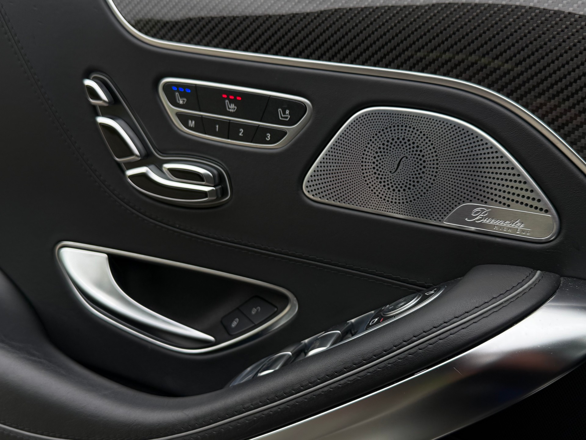 MERCEDES-BENZ S 63 AMG Coupé 4Matic Speedshift MCT BRABUS-image-12
