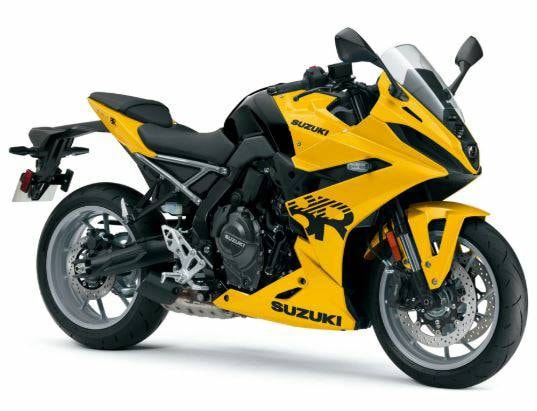 SUZUKI GSX-8 R-image-5