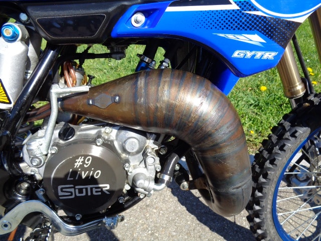 YAMAHA YZ85-image-2