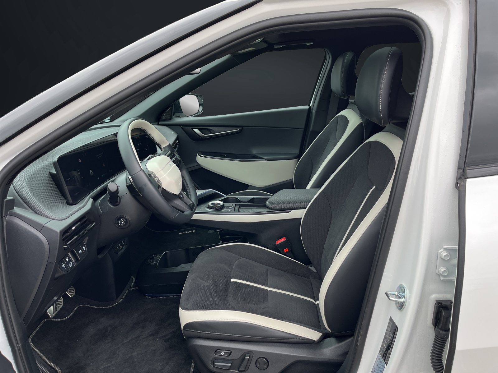 KIA EV6 84 kWh GT-Line 4x4-image-8