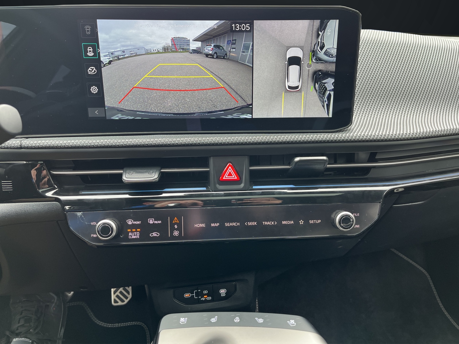 KIA EV6 84 kWh GT-Line 4x4-image-11