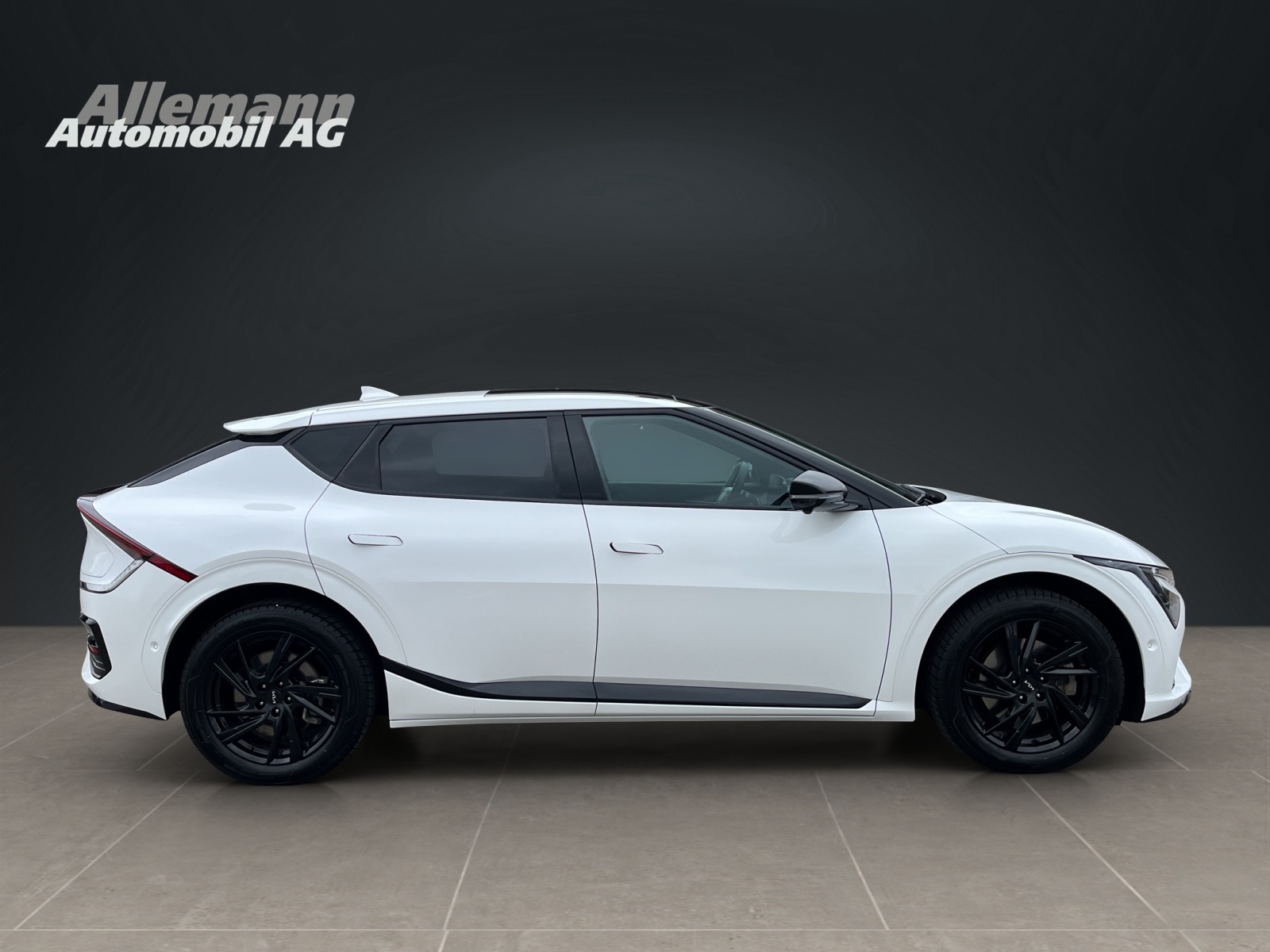 KIA EV6 84 kWh GT-Line 4x4-image-6