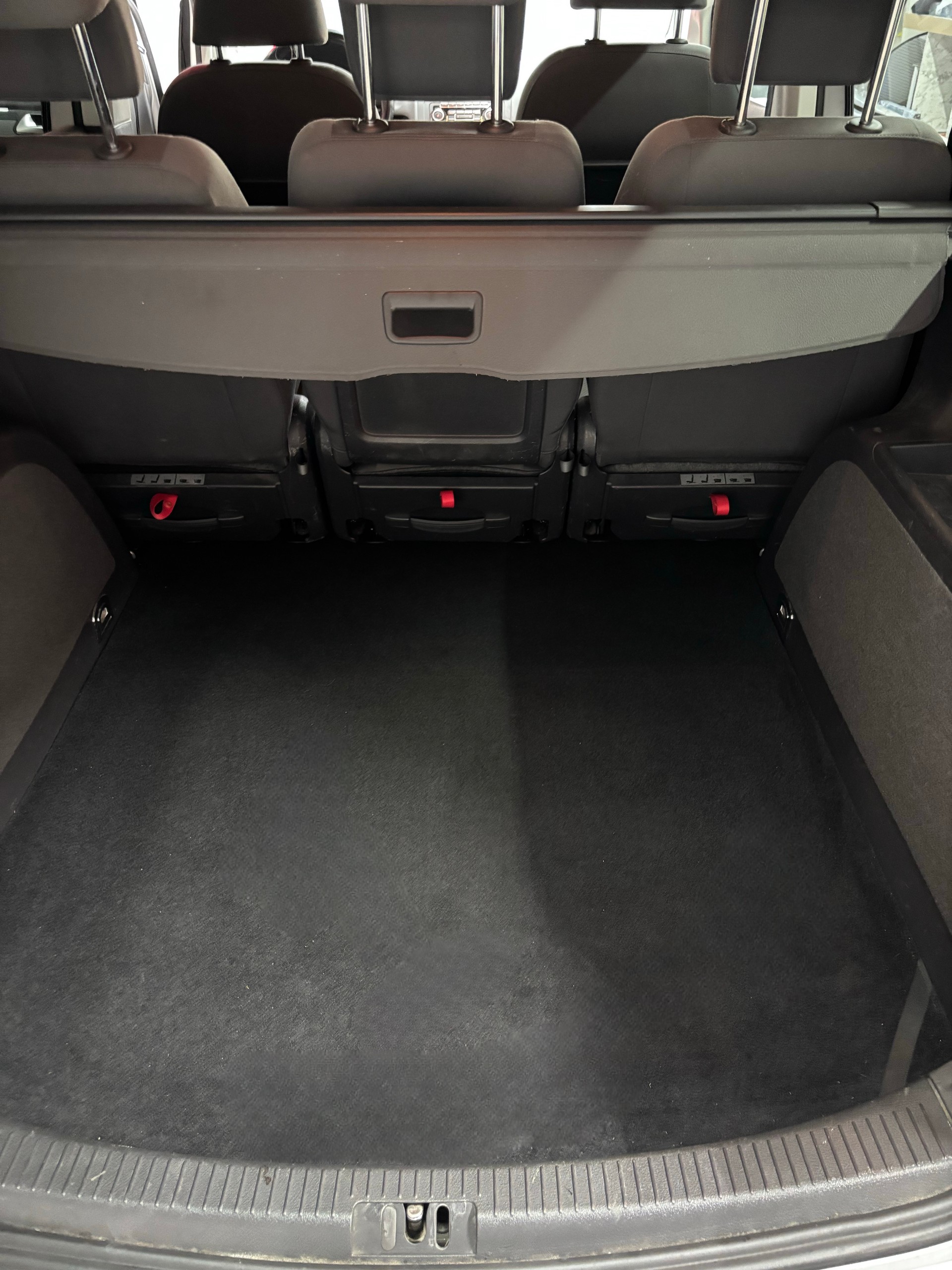 VW Touran 1.4 TSI Highline DSG-image-12