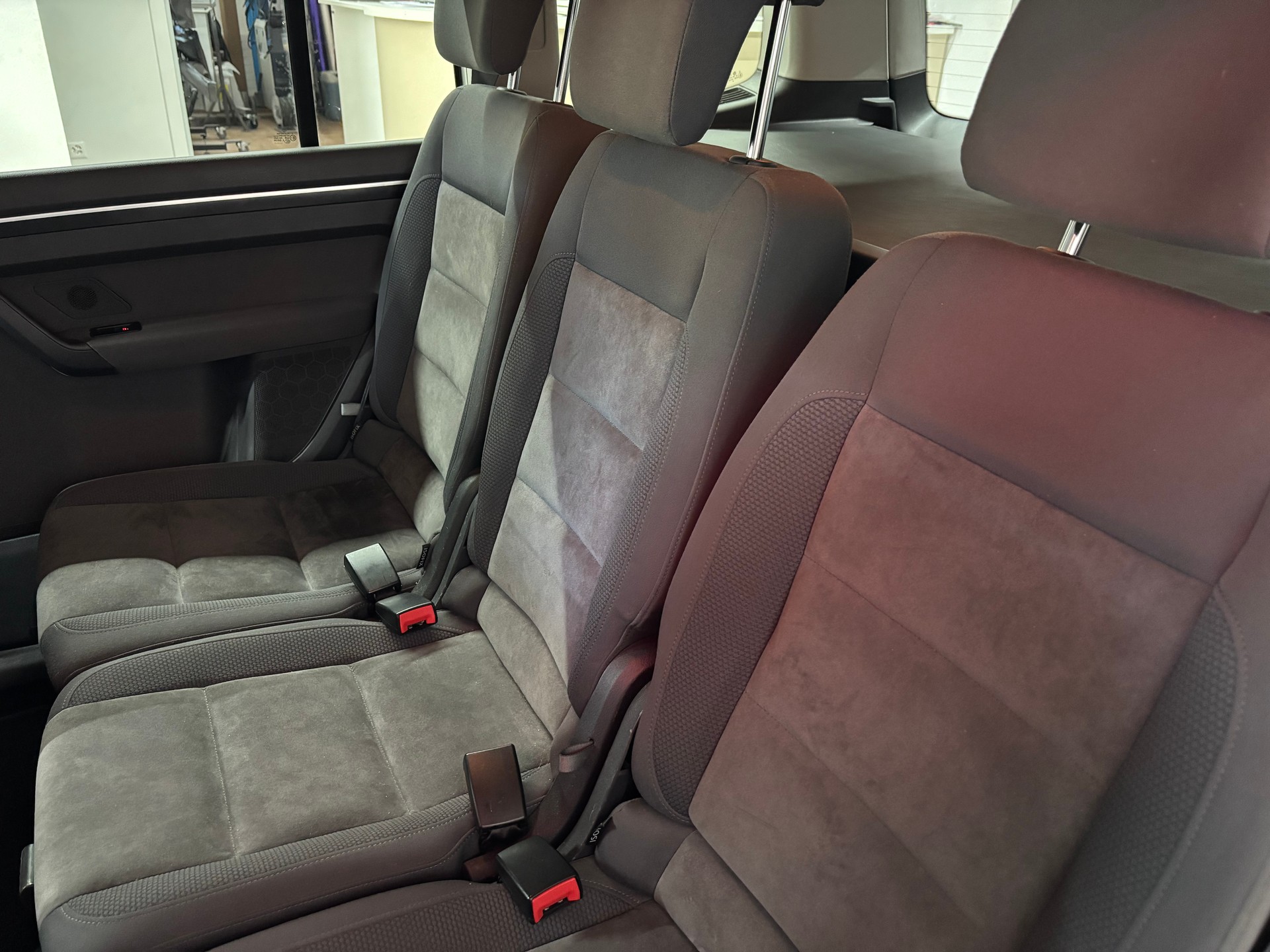 VW Touran 1.4 TSI Highline DSG-image-8