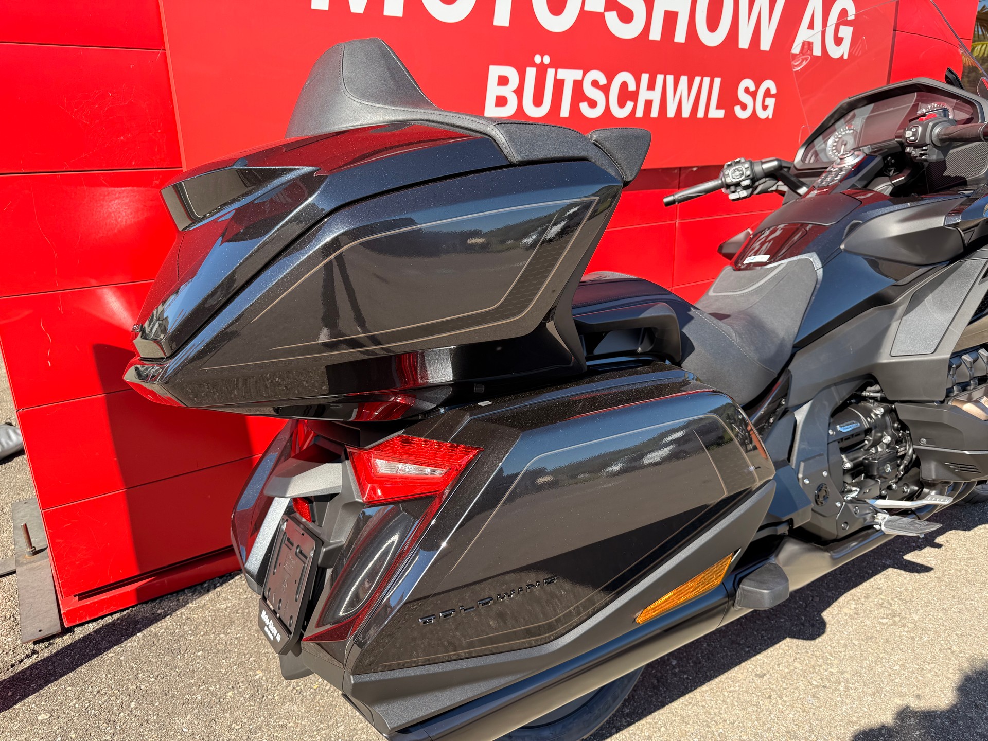 HONDA GL 1800 DA DCT Goldwing-image-3