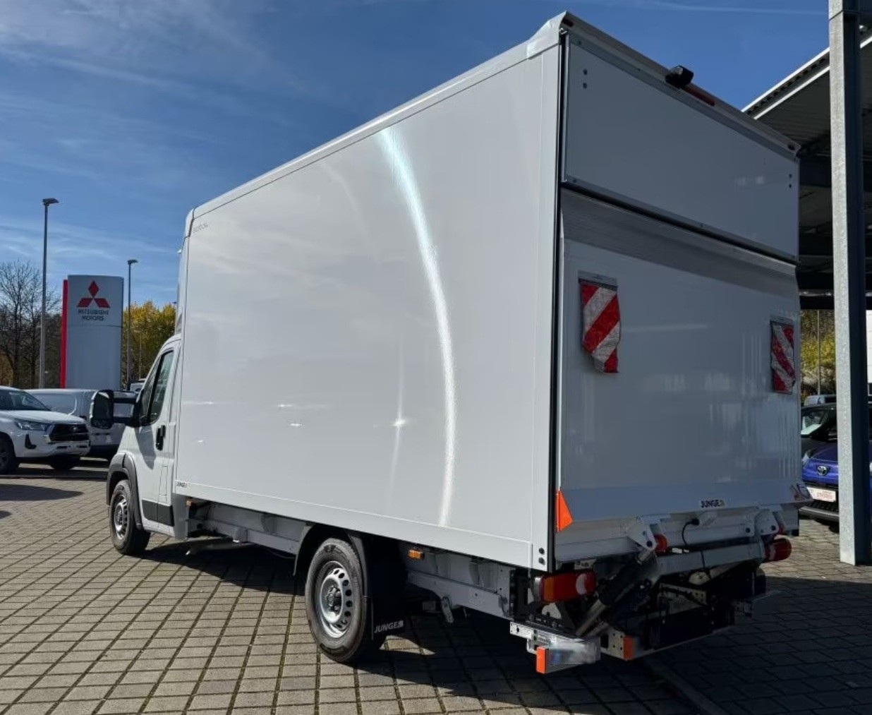 TOYOTA Proace Max 2.2-l-D 35 L4-image-4