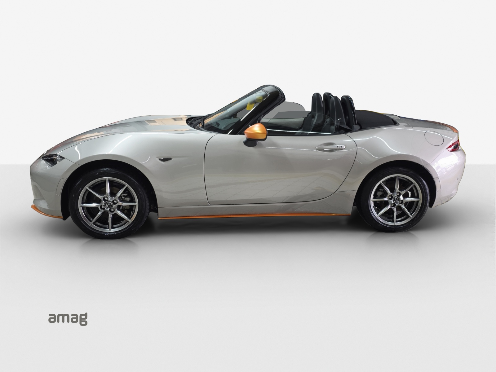 MAZDA MX-5 SKYACTIV-G 132 Revolution-showroom-element-1
