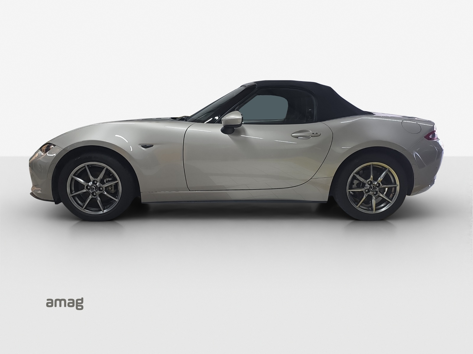 MAZDA MX-5 SKYACTIV-G 132 Revolution-showroom-element-1