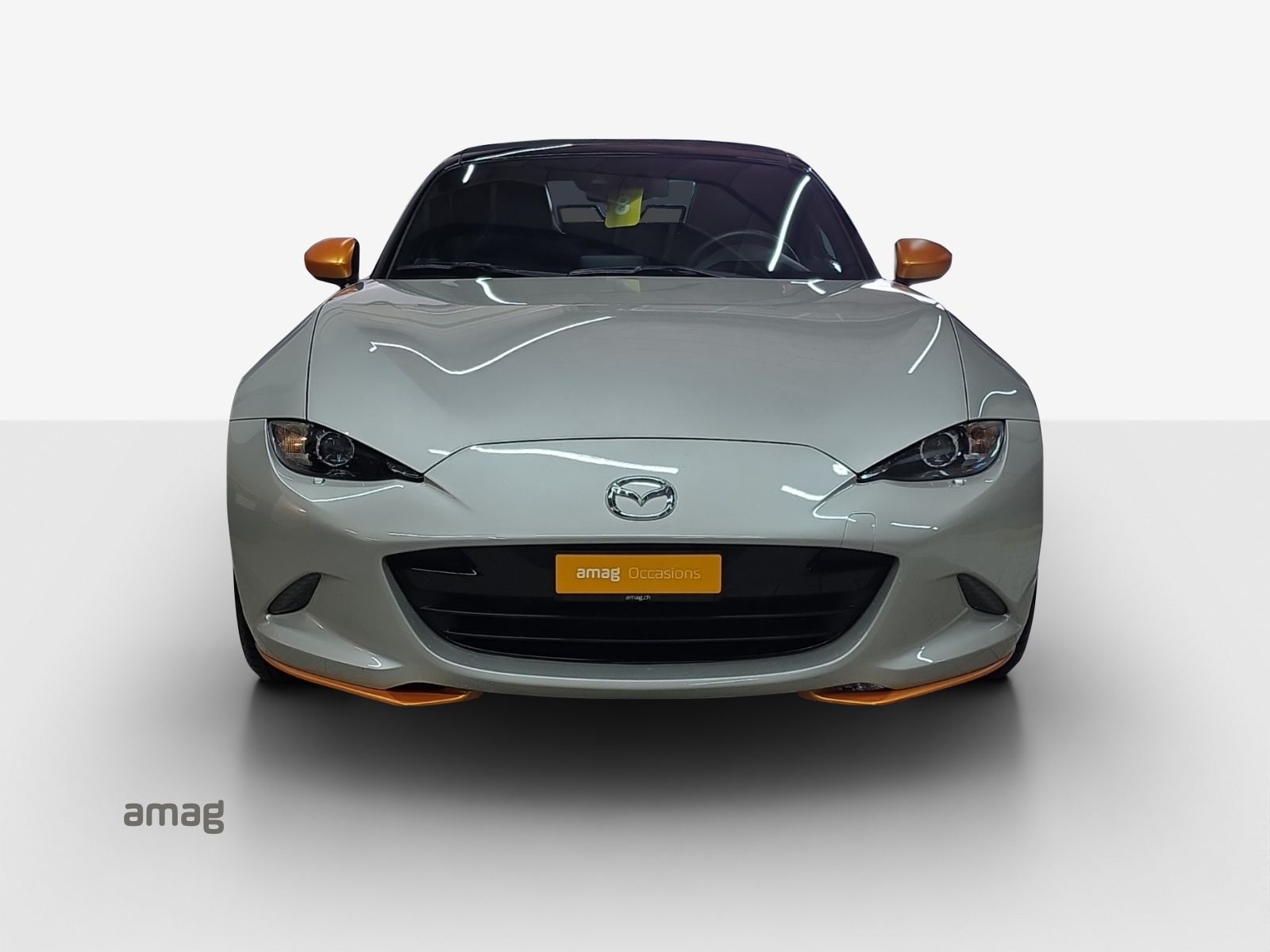 MAZDA MX-5 SKYACTIV-G 132 Revolution-image-6