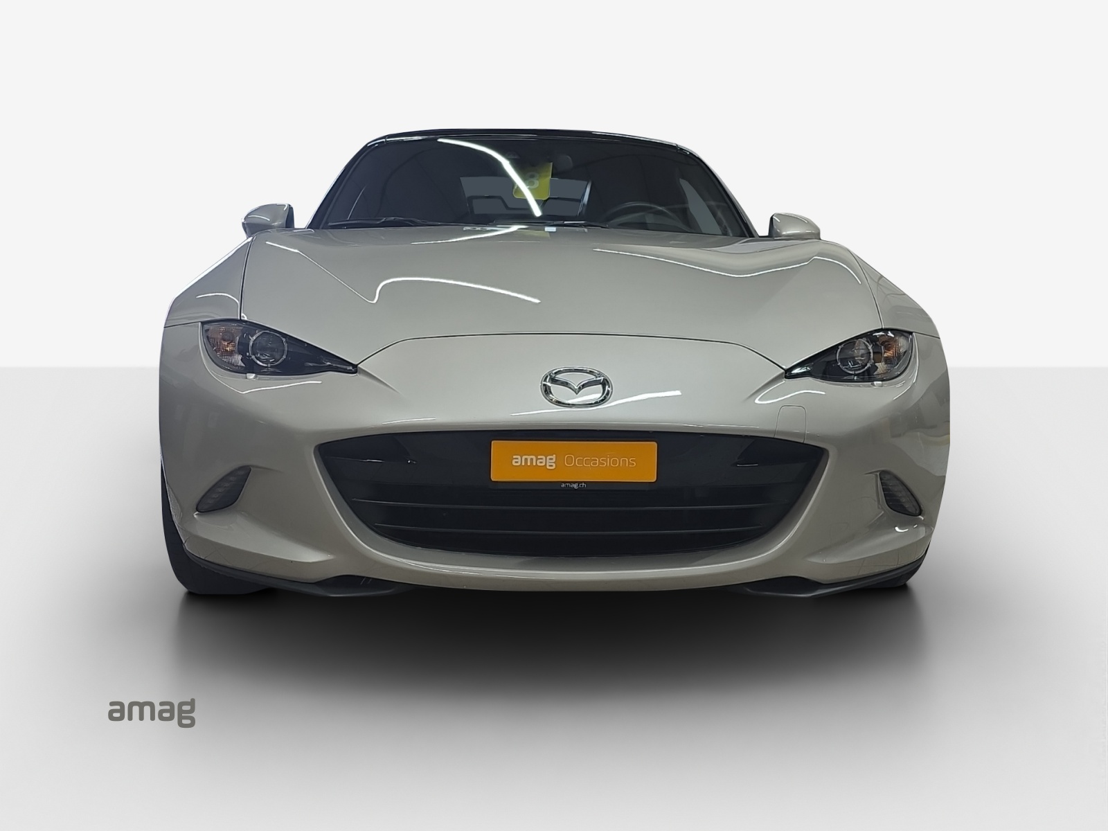 MAZDA MX-5 SKYACTIV-G 132 Revolution-image-6