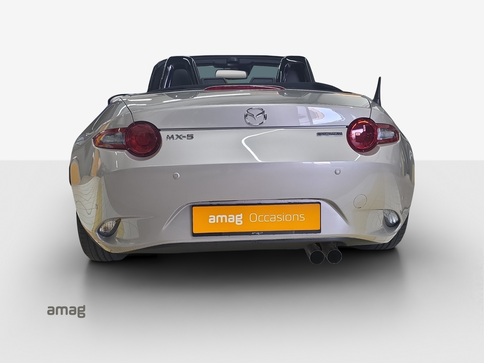 MAZDA MX-5 SKYACTIV-G 132 Revolution-showroom-element-3