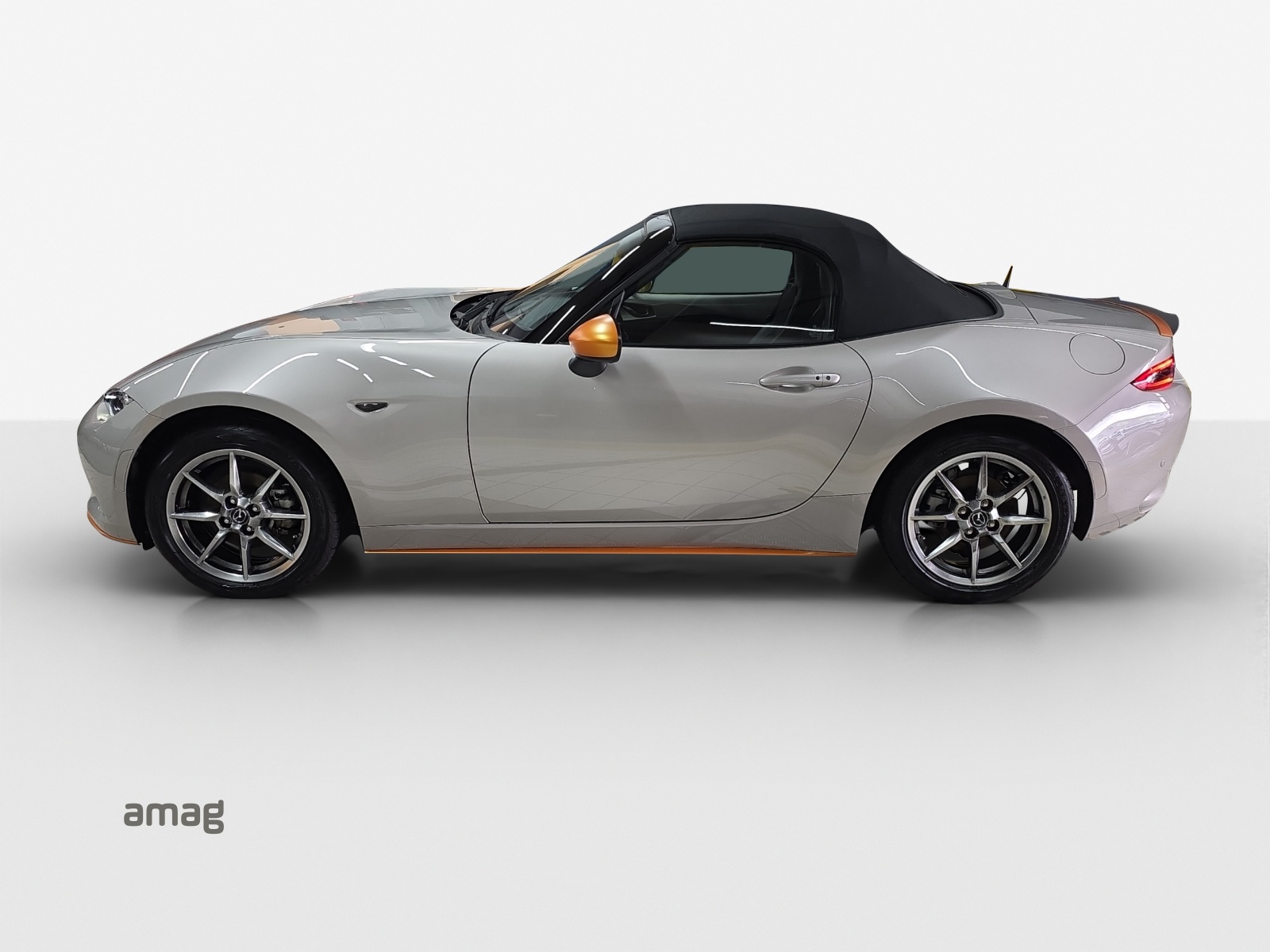 MAZDA MX-5 SKYACTIV-G 132 Revolution-image-8