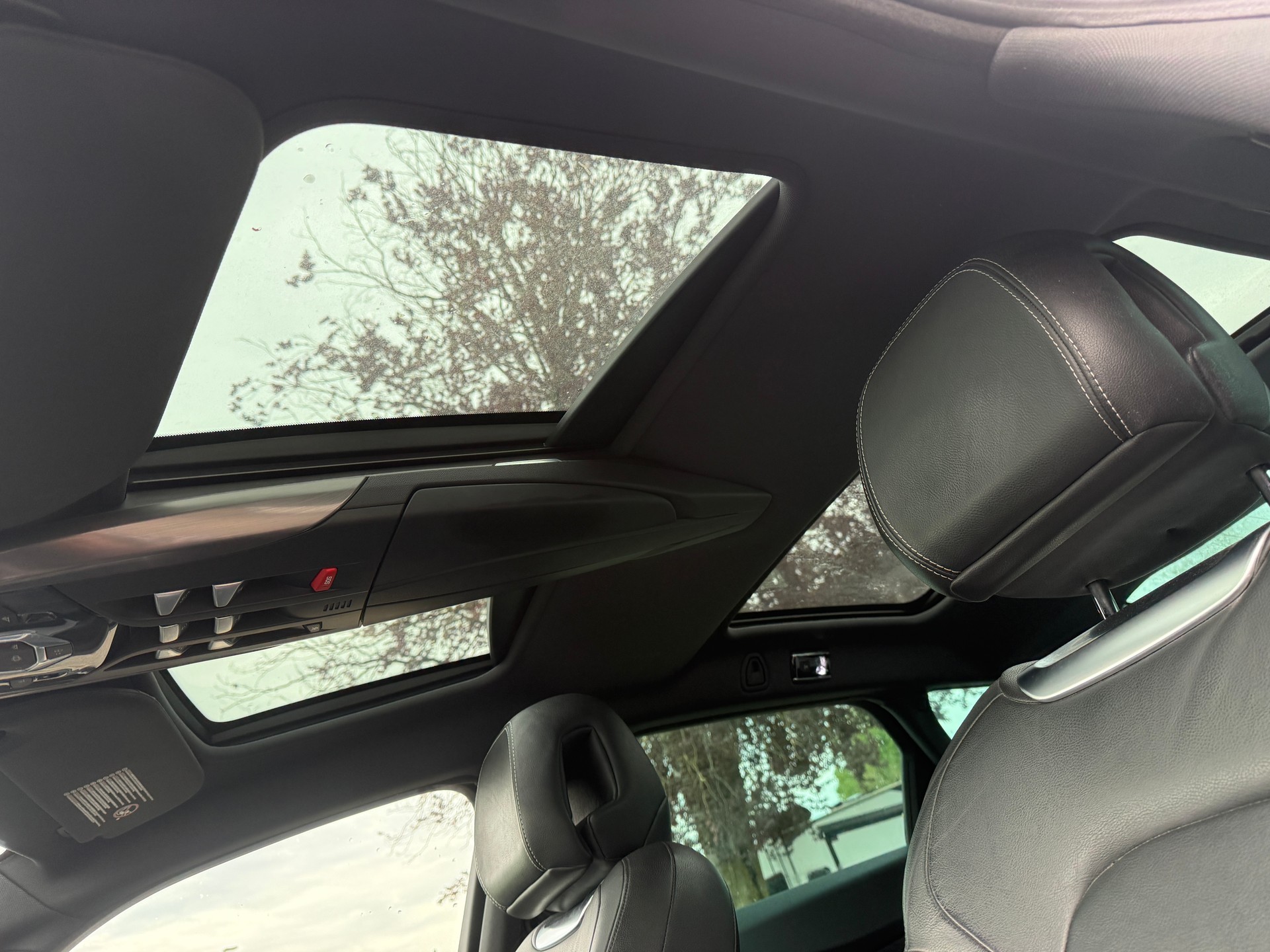DS AUTOMOBILES DS5 1.6 Turbo SO Chic-image-10