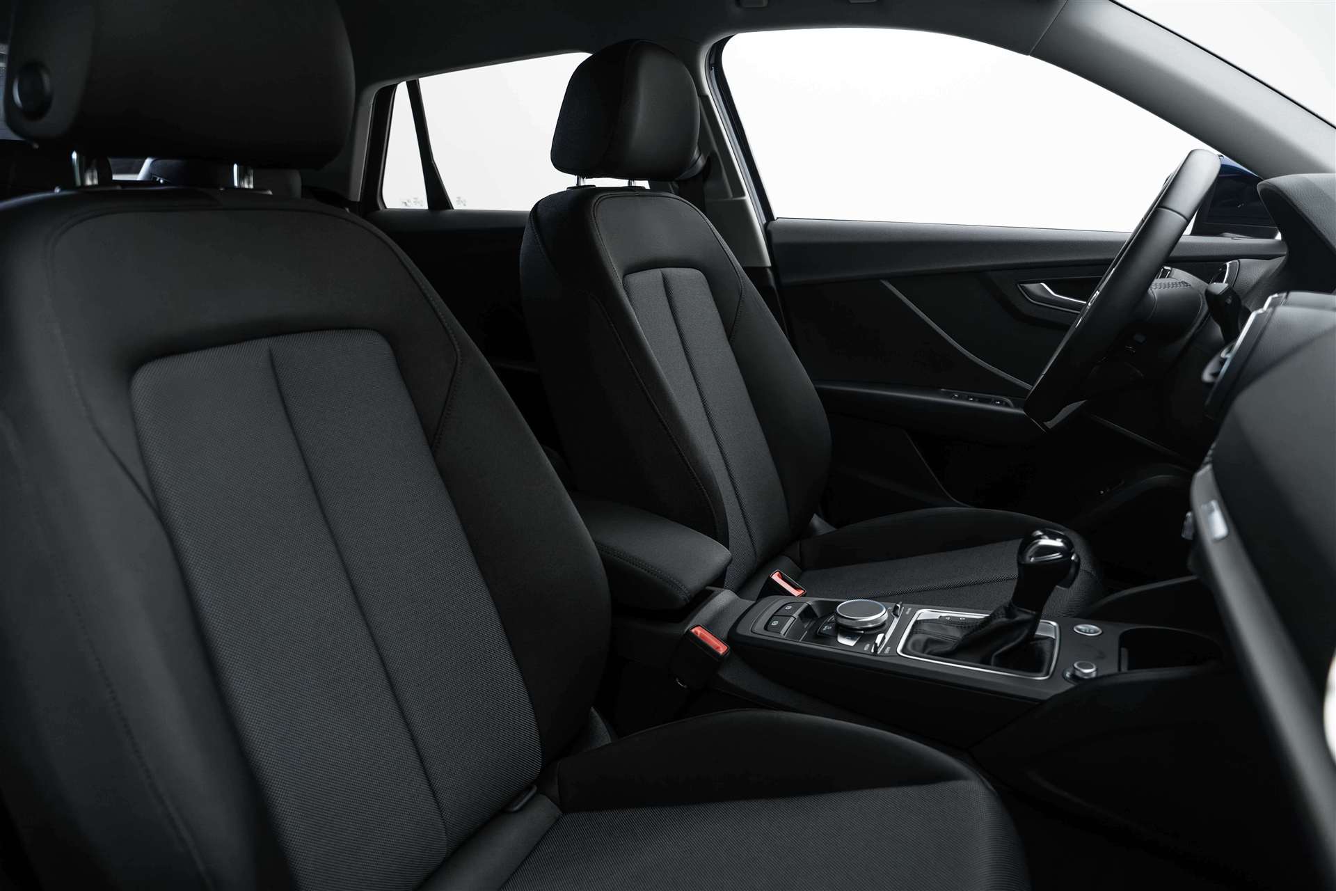 AUDI Q2 35 TFSI S-tronic 150PS-image-11