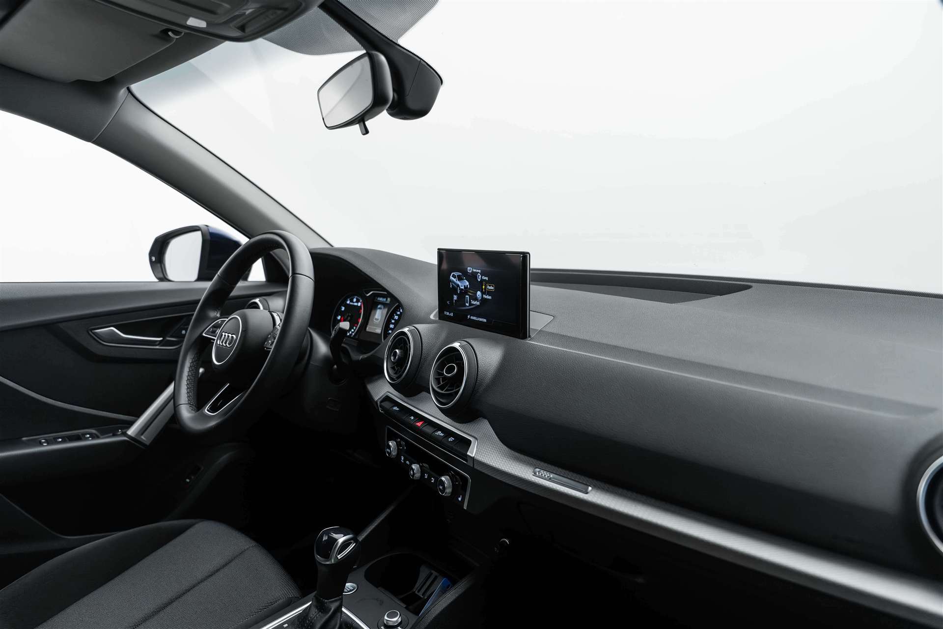 AUDI Q2 35 TFSI S-tronic 150PS-image-10