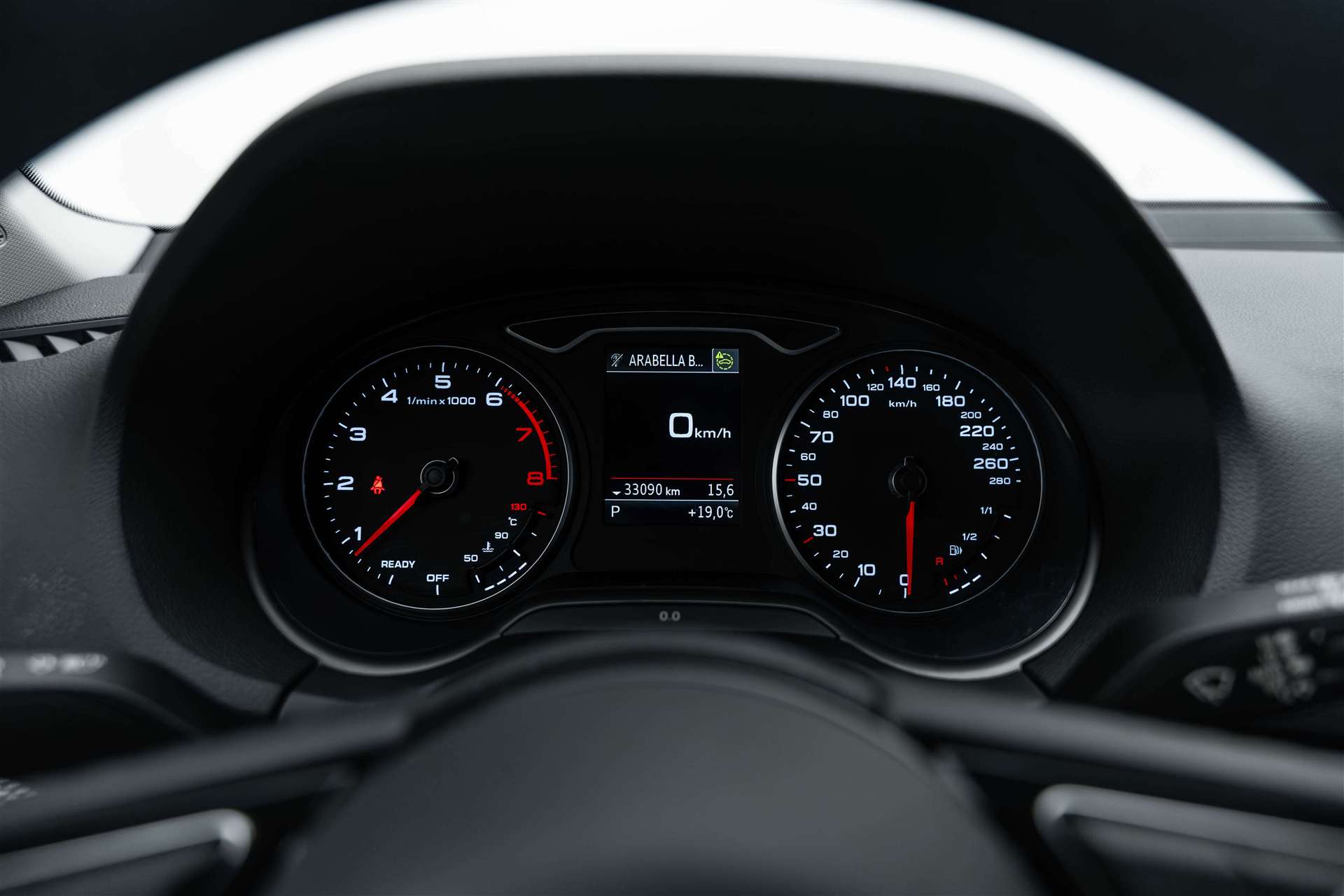 AUDI Q2 35 TFSI S-tronic 150PS-image-22
