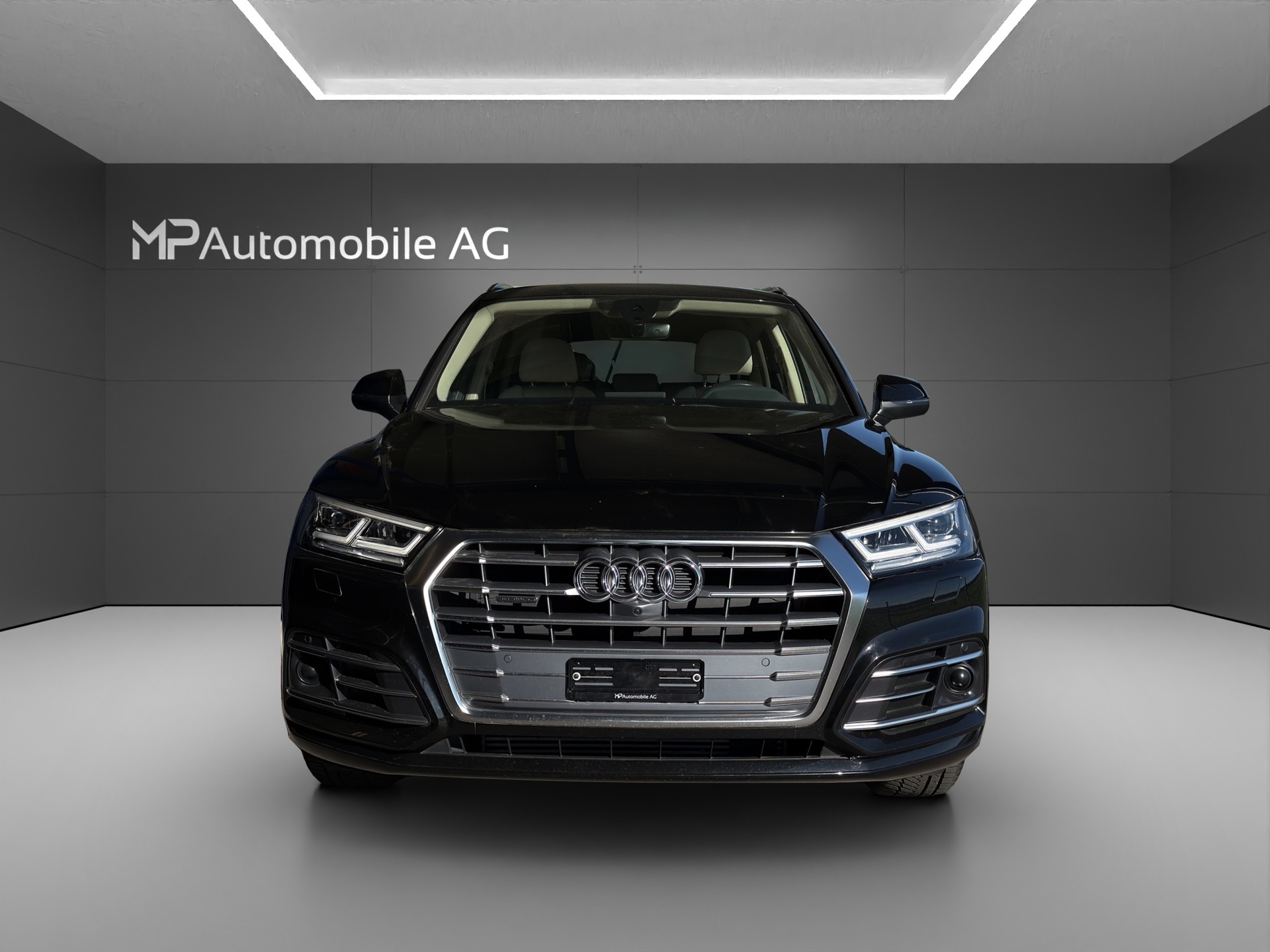 AUDI Q5 45 TFSI sport quattro S-tronic S Line-showroom-element-1