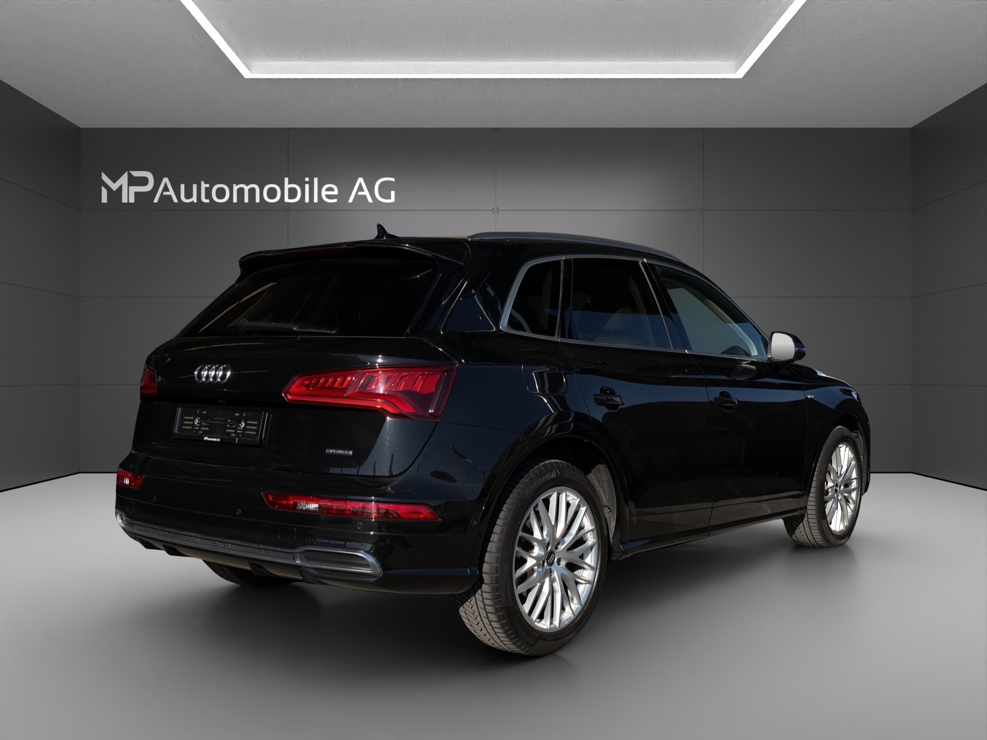 AUDI Q5 45 TFSI sport quattro S-tronic S Line-showroom-element-3