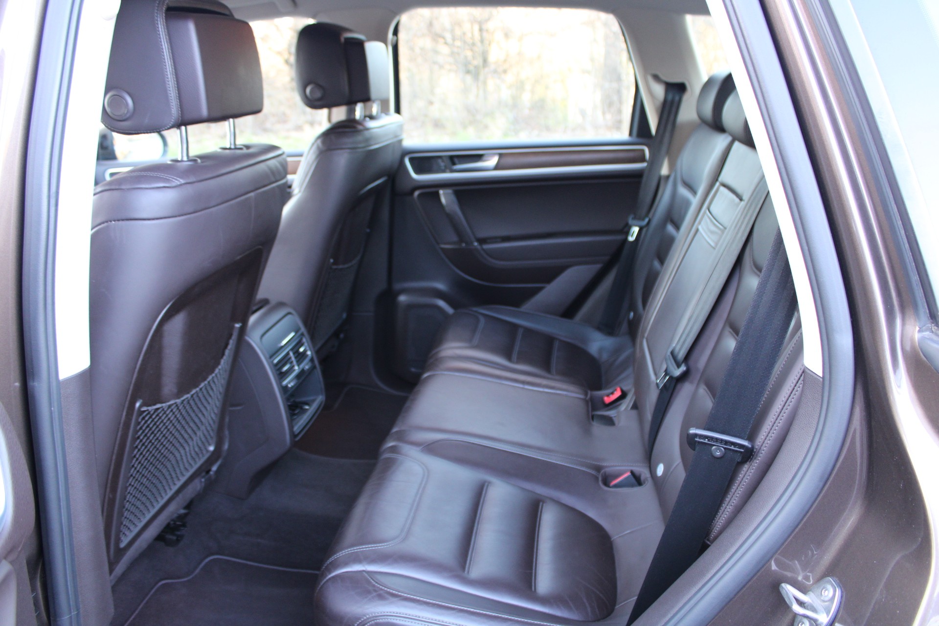 VW Touareg 3.0 TDI BlueMotion Technology Tiptronic-image-6