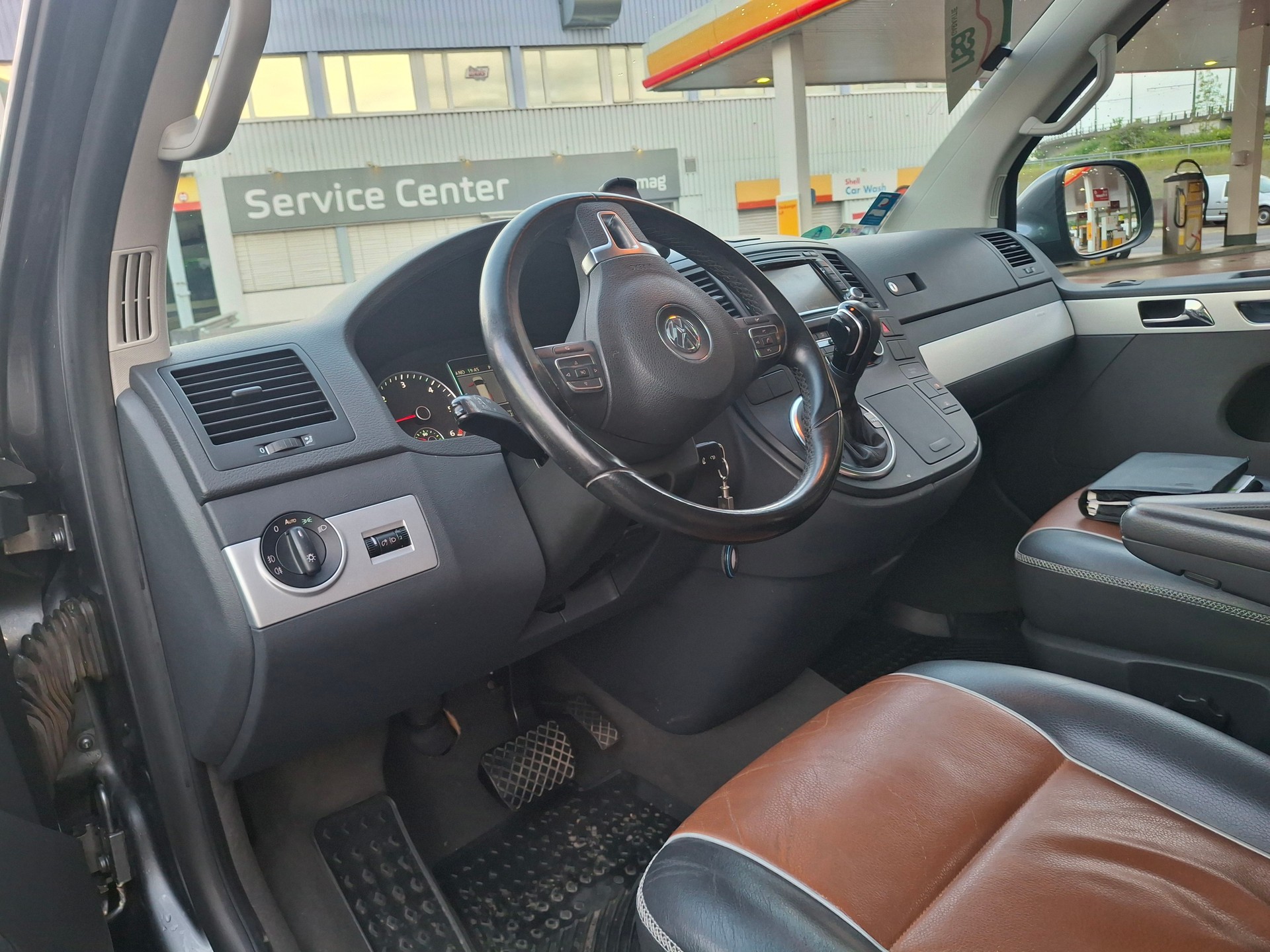 VW T5 Multivan 2.0 Bi-TDI CR Panamericana 4Motion DSG-image-26