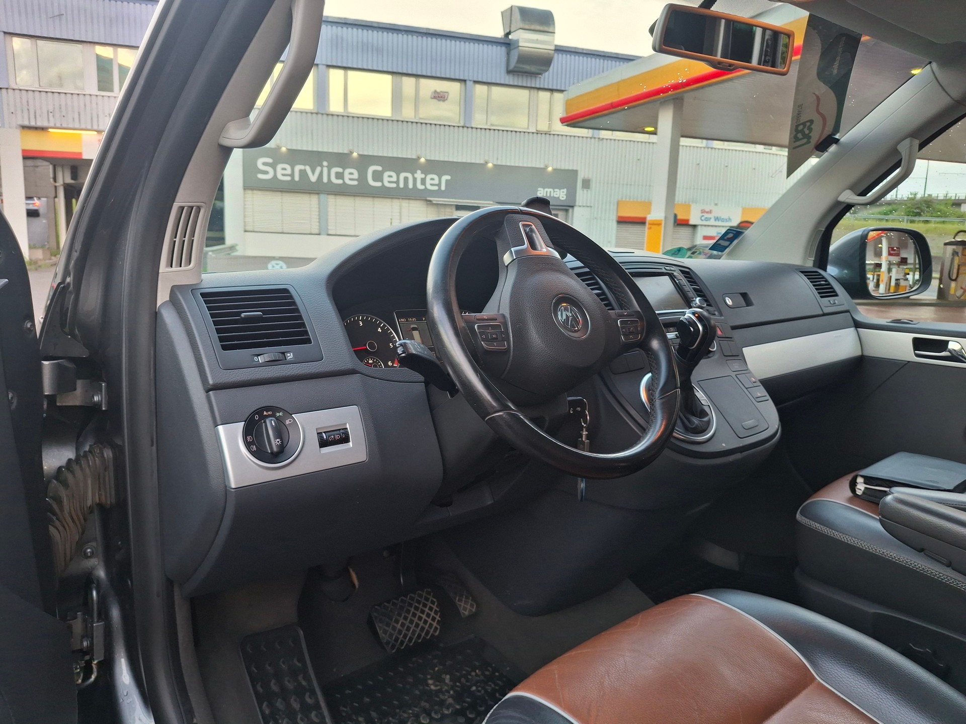 VW T5 Multivan 2.0 Bi-TDI CR Panamericana 4Motion DSG-image-25