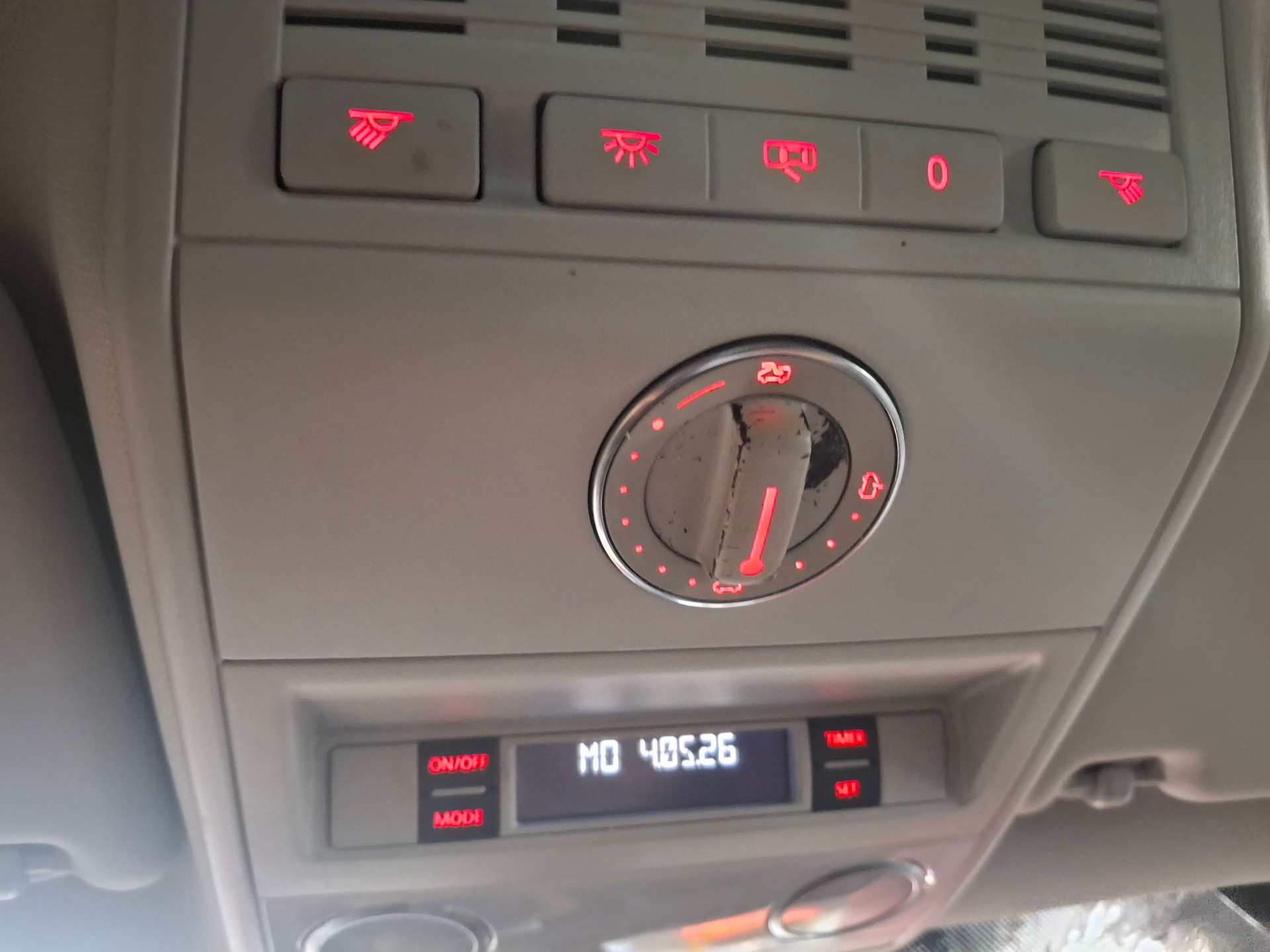 VW T5 Multivan 2.0 Bi-TDI CR Panamericana 4Motion DSG-image-17