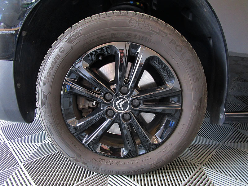 CITROEN Berlingo 1.2i PureTech Feel Pack EAT8-image-23