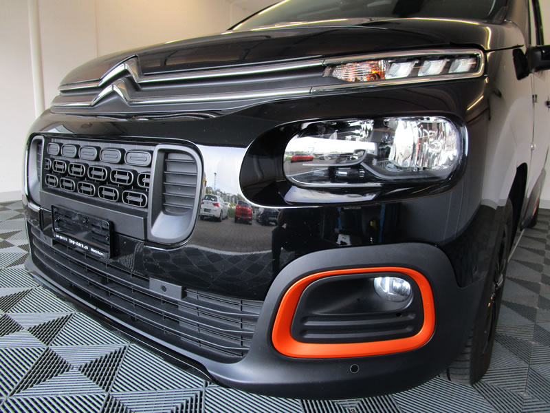 CITROEN Berlingo 1.2i PureTech Feel Pack EAT8-image-10