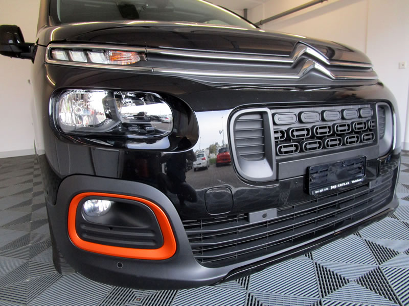 CITROEN Berlingo 1.2i PureTech Feel Pack EAT8-image-12