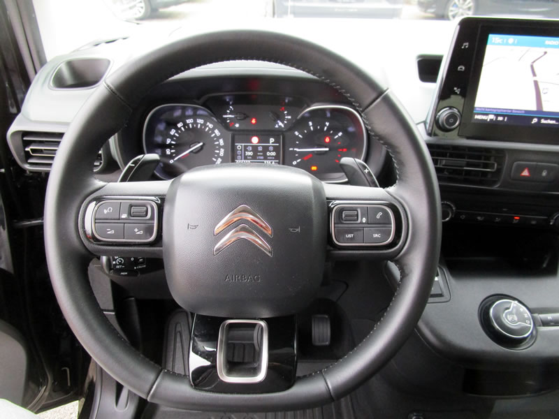 CITROEN Berlingo 1.2i PureTech Feel Pack EAT8-image-6