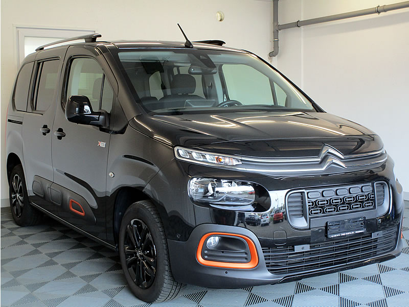 CITROEN Berlingo 1.2i PureTech Feel Pack EAT8-showroom-element-3