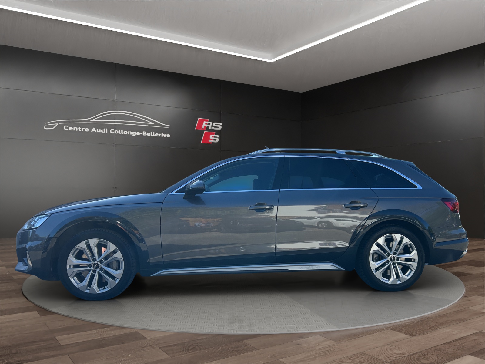 AUDI A4 allroad 45 TFSI quattro S-tronic-showroom-element-2