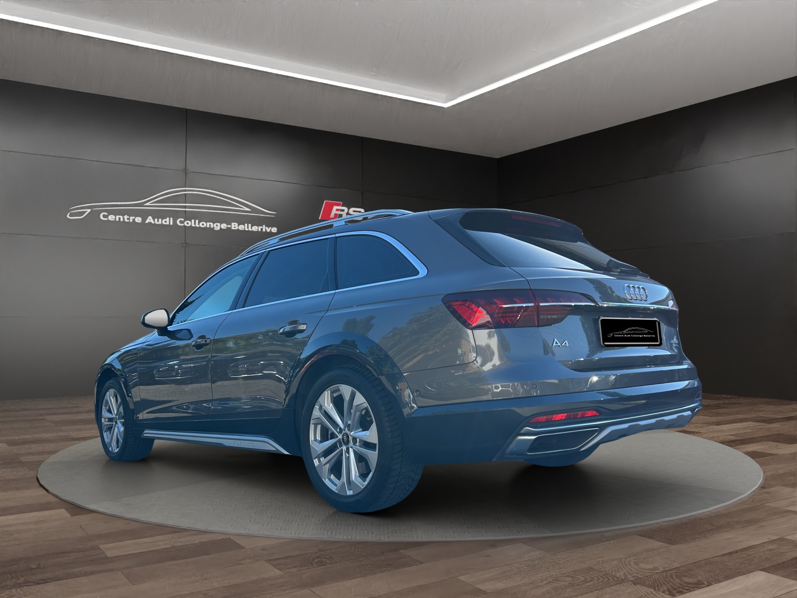 AUDI A4 allroad 45 TFSI quattro S-tronic-showroom-element-3