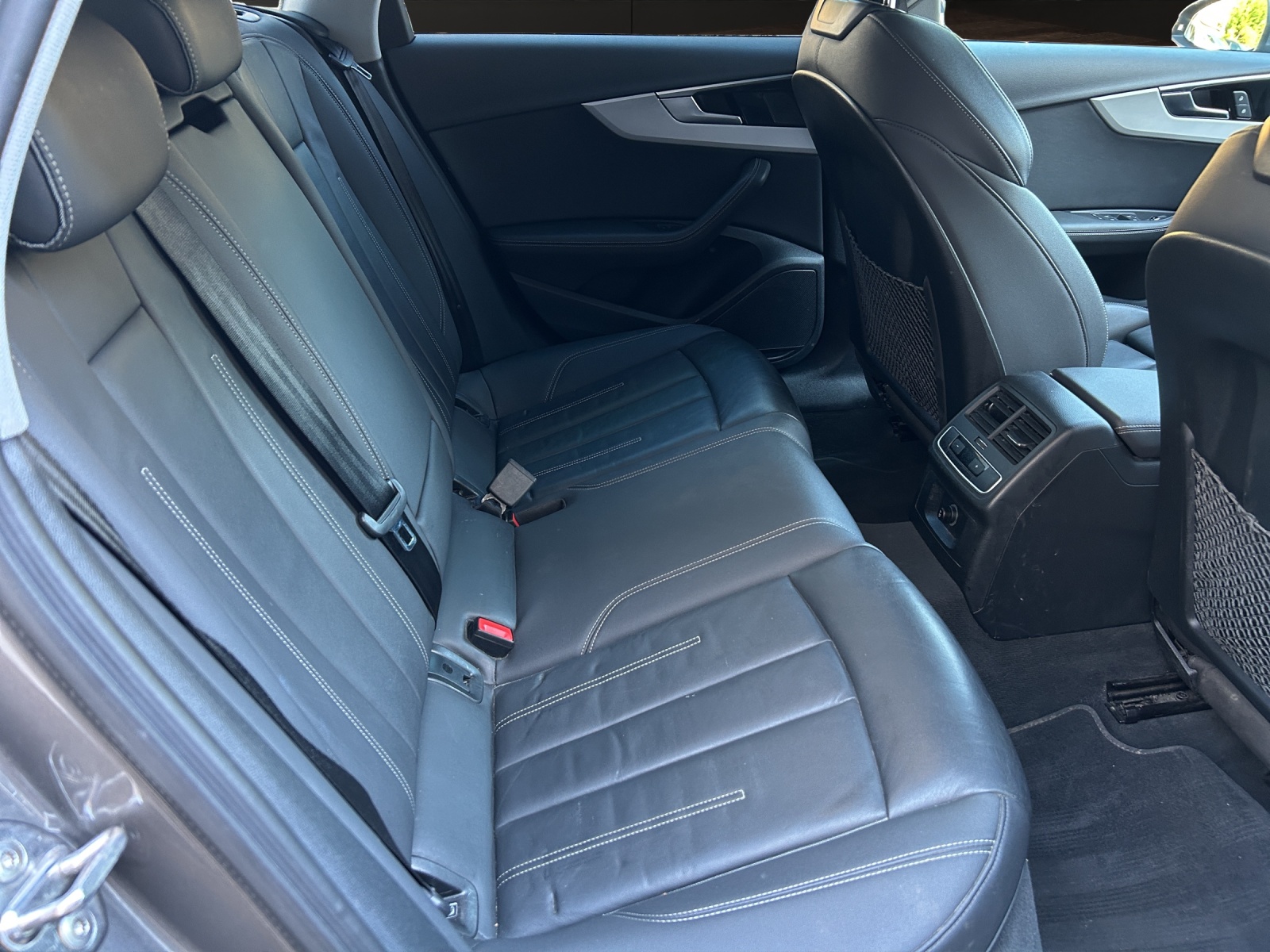 AUDI A4 allroad 45 TFSI quattro S-tronic-image-15