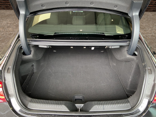 MERCEDES-BENZ CLS 53 AMG 4 Matic+-image-6